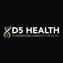 D5 Health - Personalized Longevity Clinic
