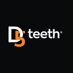 D5teeth Logo