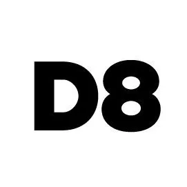 D8 Super Store