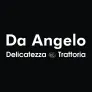 Logo Italiaans Restaurant Da Angelo