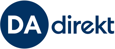 Da-Direkt DE logo