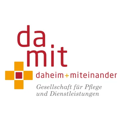 Daheim + Miteinander GmbH