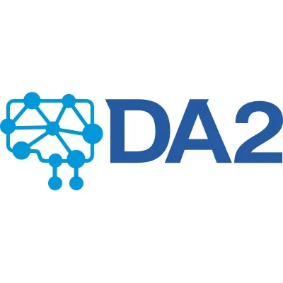 DA2 logo
