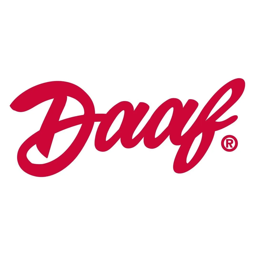 Logo van Daaf