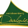 Logo Versboerderij Daalwiek