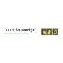 Logo Bloemenhandel Daan Souverijn