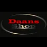 Logo Daans Shop