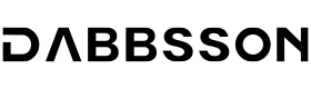 Dabbsson US logo