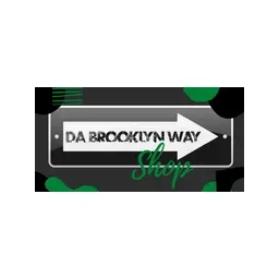 DaBrooklynWayShop logo