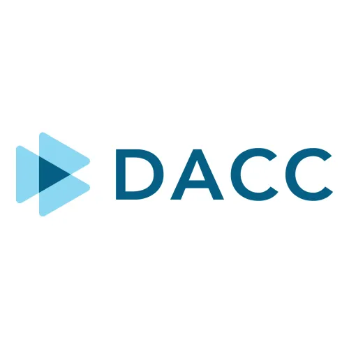 DACC logo