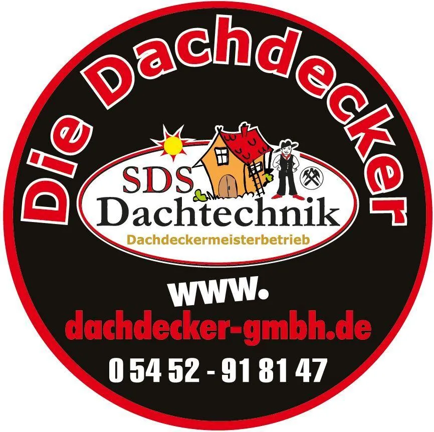 SDS Dachtechnik GmbH