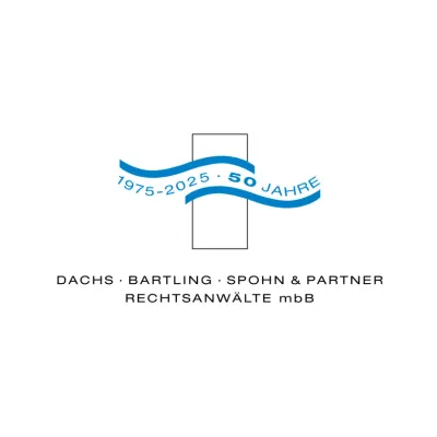 DACHS · BARTLING · SPOHN & PARTNER RECHTSANWÄLTE mbB