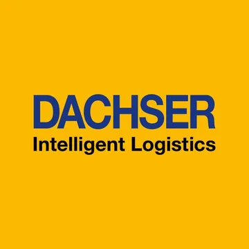 DACHSER Logo