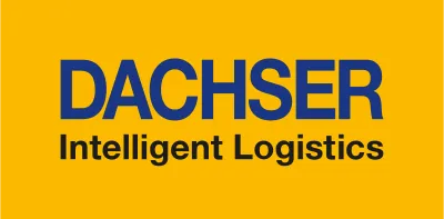 Dachser logo