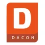 Logo DACON