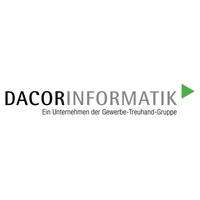 Dacor Informatik AG logo