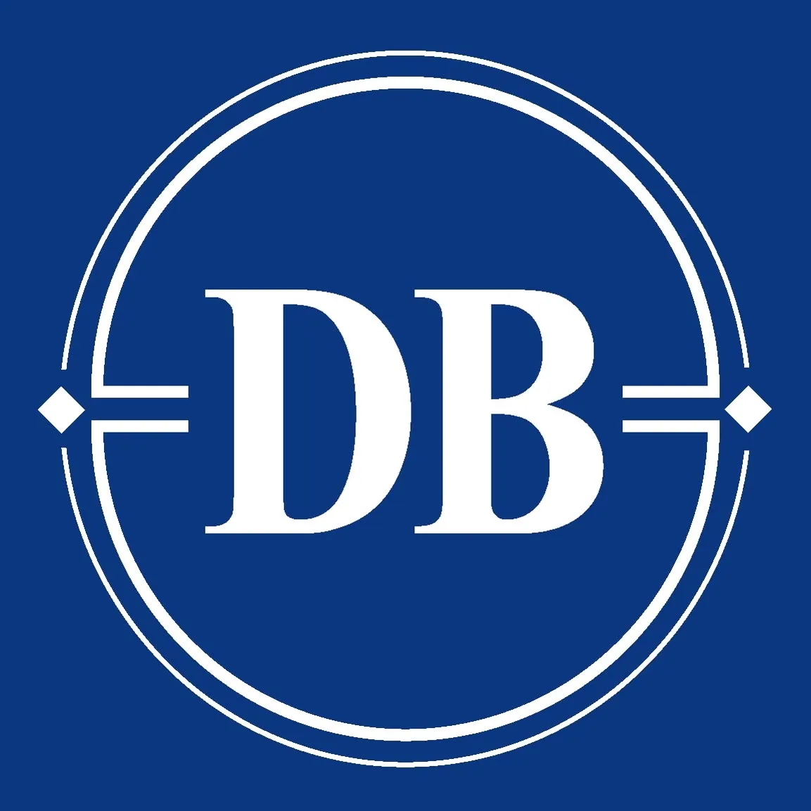 Dacotah Bank logo
