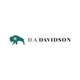 D.A. Davidson Logo