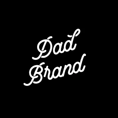 Dad Brand Apparel logo