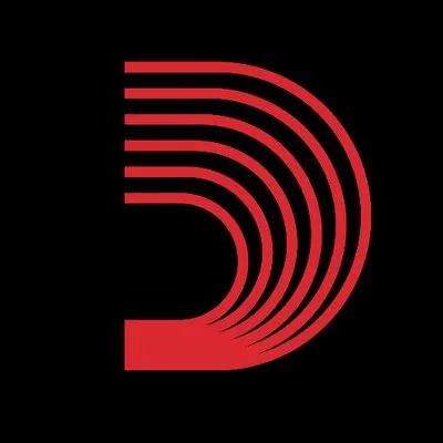 D'Addario logo