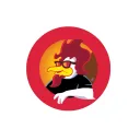 Daddy’s Chicken Shack logo