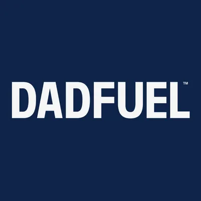 dadfuel.com logo