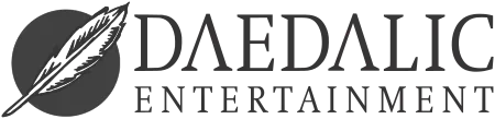 Daedalic logo