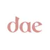 Dae Hair logo