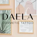 DAELA COSMETIC TATTOO logo