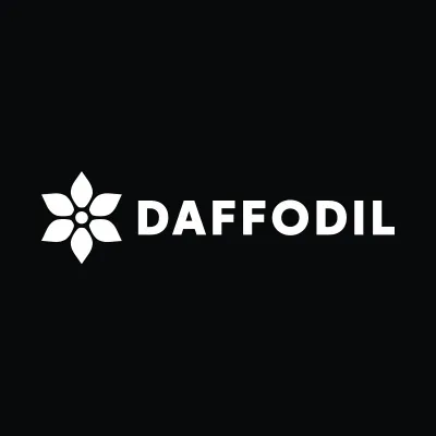 Daffodil Health logo