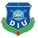 Daffodil International University logo