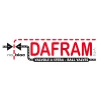 DAFRAM Logo