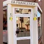 Logo Da Francesca