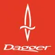 Dagger logo