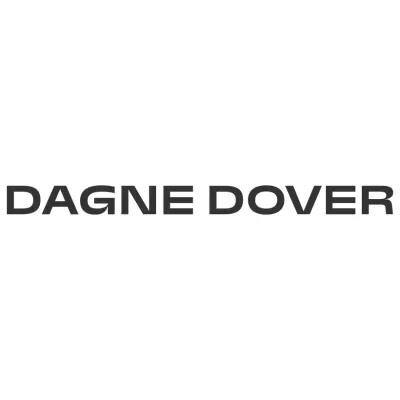 Dagne Dover logo