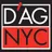 D'Agostino logo