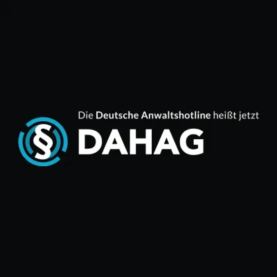 DAHAG Rechtsservices AG