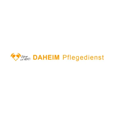 Pflegedienst Daheim
