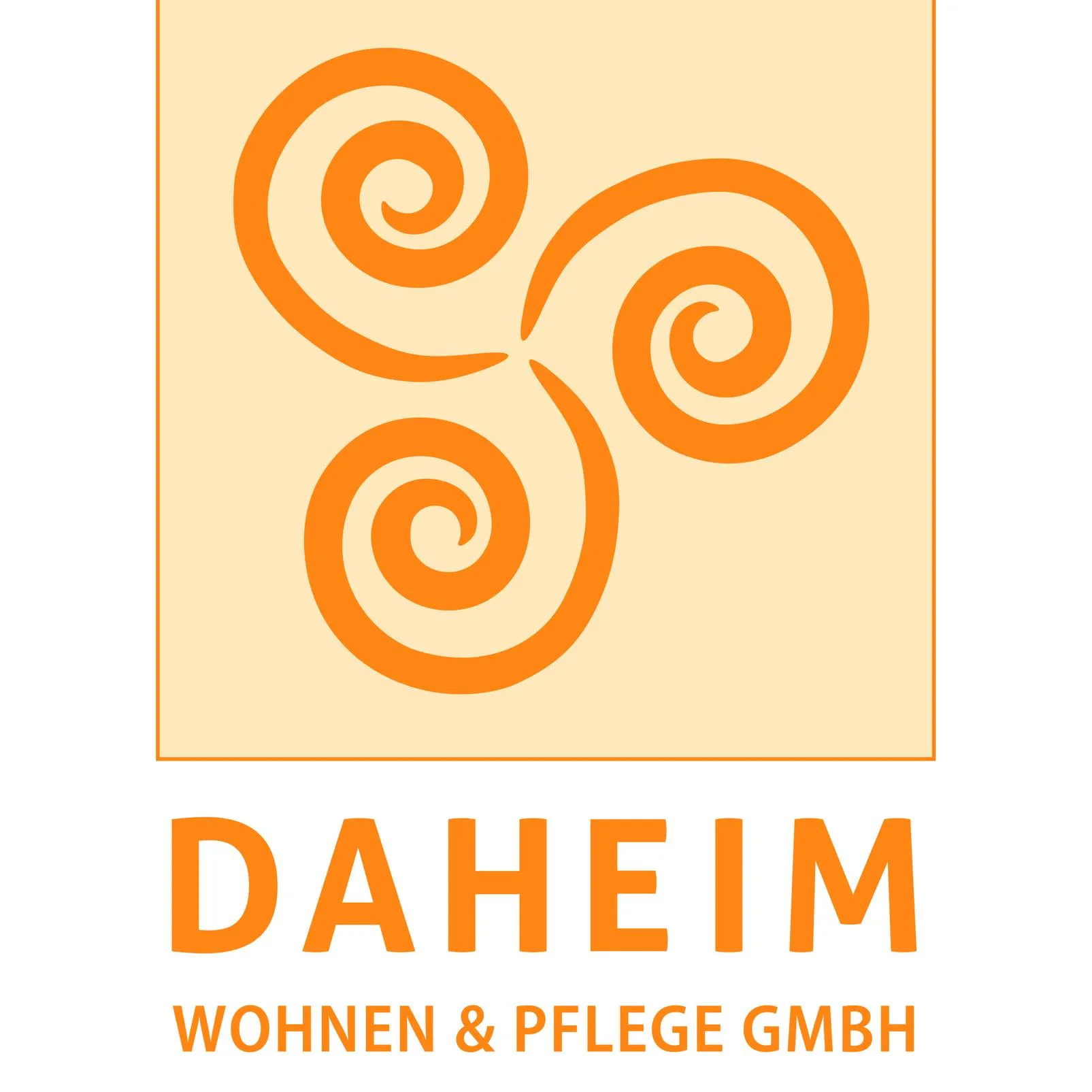 Daheim  Wohn-, Beratungs- und Pflege GmbH