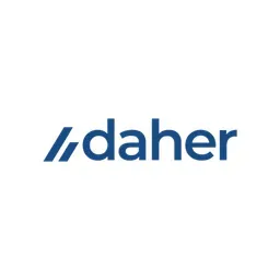 Daher Investments logo