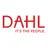 Dahl Consulting logo