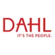 Dahl Consulting logo