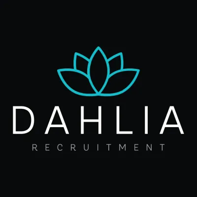 Dahlia Recruitment Ltd logo