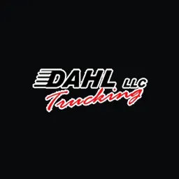 Dahl Trucking, LLC logo