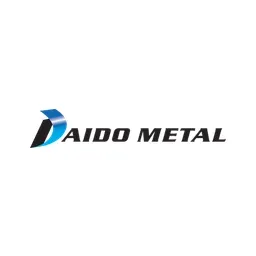 Daido Metal Co Logo