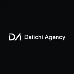 Daiichi Agency Logo