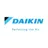 Daikin logo