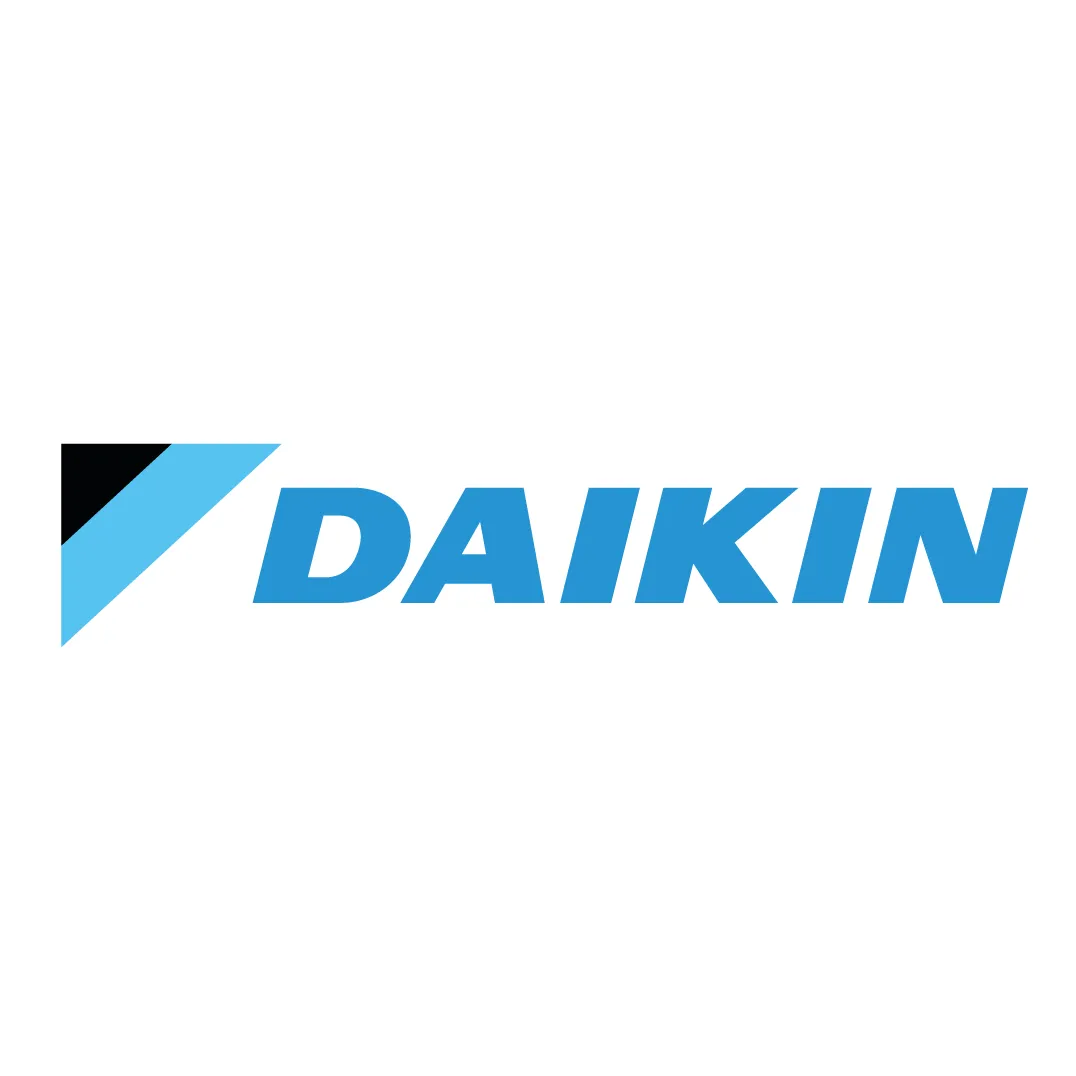 DAIKIN Airconditioning Germany GmbH logo