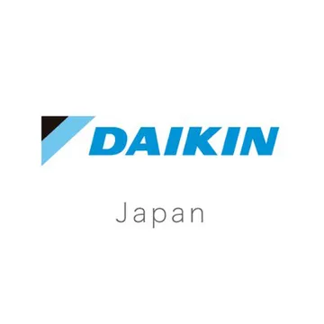 Daikin Comfort Logo