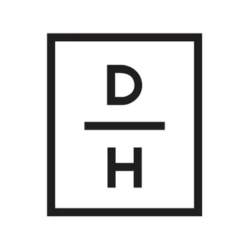 Daily Harvest Logo